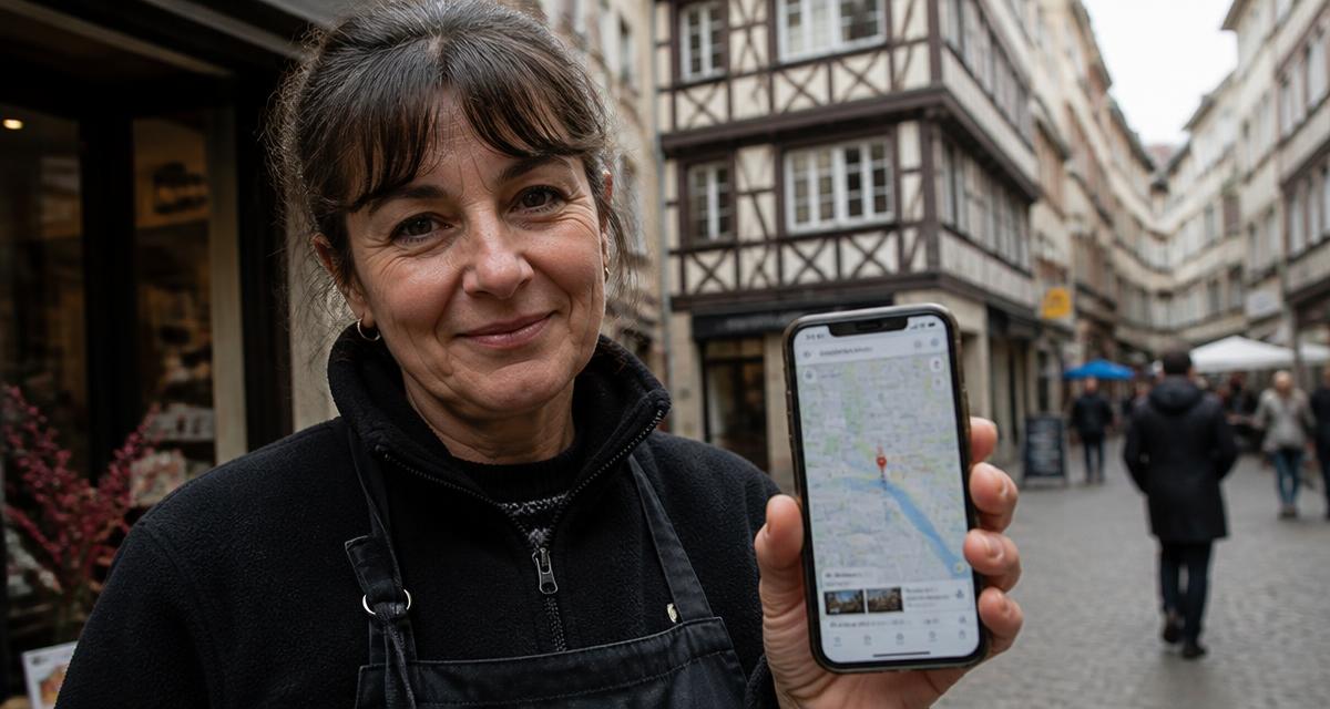 Illustration de l’article : Comment améliorer son référencement local à Strasbourg ?